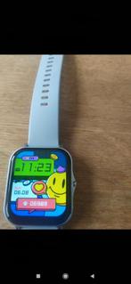 Montre connectée, Enlèvement