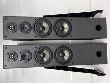 A6966. Sony SS-MF515 luidsprekers beschikbaar voor biedingen