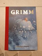 Sprookjes van grimm harde cover nieuw, Comme neuf, Enlèvement ou Envoi