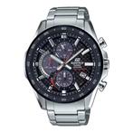 Casio Edifice solar efs-s540 chrono in zeer goede staat, Ophalen of Verzenden, Zo goed als nieuw, Casio