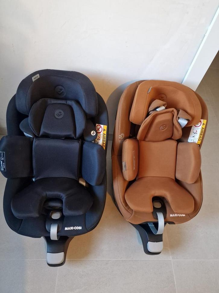 Siège auto Maxi Cosi Pearl, Enfants & Bébés, Sièges auto, Isofix, Enlèvement