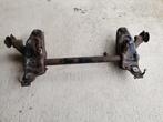Achterbrug Alfa 146/145/ Fiat Brava 92339898, Ophalen, Gebruikt, Alfa Romeo