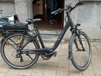 Veloci elektrische damesfiets, Fietsen en Brommers, Elektrische fietsen, Ophalen, Zo goed als nieuw, Overige merken