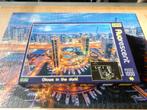 nr.1 - Puzzels - 1000 stukjes - €5/stuk - A, Ophalen of Verzenden, 500 t/m 1500 stukjes, Legpuzzel