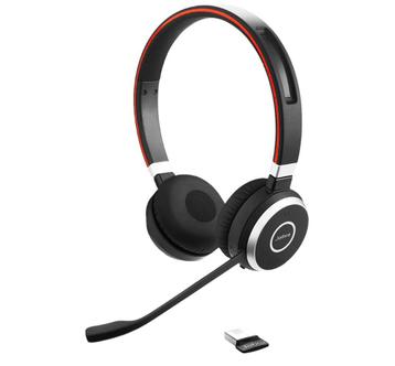 Jabra Evolve 65 NIEUW ONGEBRUIKT  beschikbaar voor biedingen