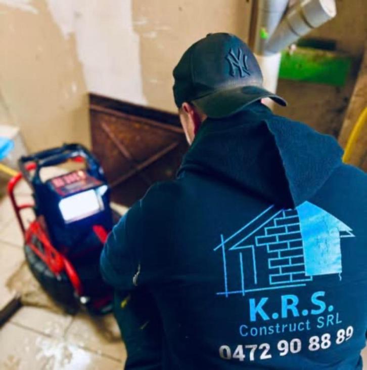 Buis ontstoppen, Doe-het-zelf en Bouw, Sanitair, Nieuw, Overige typen, Ophalen of Verzenden