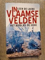 Leen De Laere - In Vlaamse velden, Boeken, Ophalen of Verzenden, Gelezen, Leen De Laere