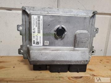 Peugeot 208 308 en 2008 1.2 puretech ECU motorcomputer HMZ beschikbaar voor biedingen