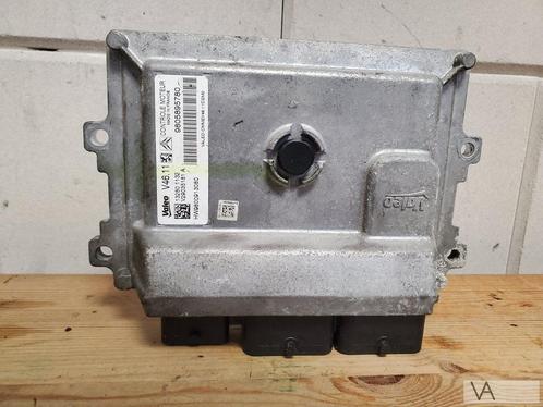 Peugeot 208 308 en 2008 1.2 puretech ECU motorcomputer HMZ, Auto-onderdelen, Elektronica en Kabels, Peugeot, Gebruikt, Ophalen of Verzenden
