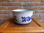 Pot in keramiek Boch, Ophalen
