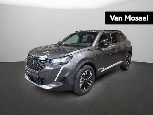 Peugeot 2008 1.2 Puretech 74kW S&S Allure Pack, Auto's, Peugeot, Bedrijf, Te koop, Airconditioning, Climate control, Cruise Control