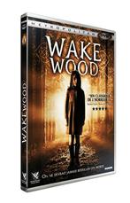 Wake Wood, Cd's en Dvd's, Dvd's | Horror, Ophalen of Verzenden, Zo goed als nieuw, Gore