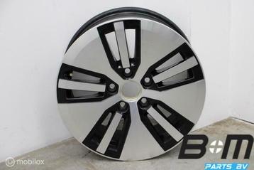 Org. 1 losse 16 inch Astana velg VW Golf 7 GTE! 5GE601025 beschikbaar voor biedingen