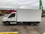 2013 Mercedes-Benz Sprinter 906BA50 Bedrijfswagen, Auto's, Euro 5, Gebruikt, Overige brandstoffen, Mercedes-Benz