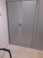 Roldeurkasten 5 stuks, Huis en Inrichting, Kasten | Roldeurkasten en Archiefkasten, Ophalen, Gebruikt, Metaal