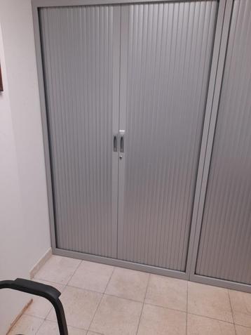 Roldeurkasten 5 stuks beschikbaar voor biedingen