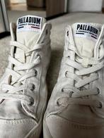 Palladium vintage effect shoe, Kleding | Dames, Schoenen, Wit, Palladium, Ophalen of Verzenden, Zo goed als nieuw