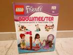 Lego friends bouwmeester, Ophalen of Verzenden, Zo goed als nieuw, Lego
