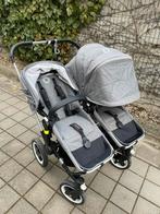 Fast sale 11/03 - 16/03 Bugaboo Twins cash only, Enlèvement