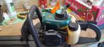 heggeschaar pouwerplus benzine, Tuin en Terras, Heggenscharen, Ophalen, Benzine