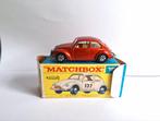 Matchbox superfast 15 volkswagen, Hobby en Vrije tijd, Modelauto's | 1:43, Ophalen of Verzenden, Zo goed als nieuw, Matchbox