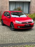 Volkswagen Golf 6 1.4 Essence, Autos, Euro 5, Achat, Entreprise, Boîte manuelle