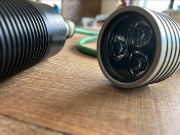 Greenforce kabellamp beschikbaar voor biedingen