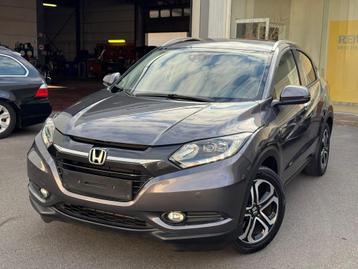 Honda HR-V 1.5I BENZINE 96KW Euro 6KW Euro 6B AUTOMAAT INCL. beschikbaar voor biedingen