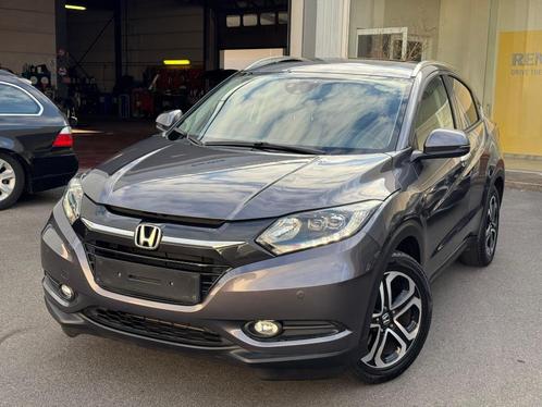 Honda HR-V 1.5I BENZINE 96KW Euro 6KW Euro 6B AUTOMAAT INCL., Auto's, Honda, Bedrijf, HR-V, Achteruitrijcamera, Bluetooth, Climate control