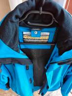 Blauwe skivest greenland 50, Kleding | Heren, Wintersportkleding, Ophalen of Verzenden, Zo goed als nieuw, Maat 48/50 (M)