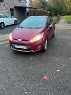 Ford fiesta diesel met verkoop keuring, Auto's, Bluetooth, Diesel, Particulier, Te koop