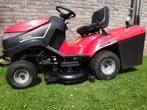 Tractormaaier, Tuin en Terras, Ophalen, Gebruikt, Opvangbak, 90 tot 120 cm