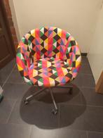 Bureaustoel, Ophalen, Zo goed als nieuw, Bureaustoel