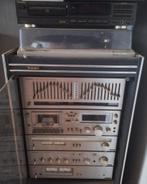 Tour hi-fi Technics, Enlèvement, Deck cassettes ou Lecteur-enregistreur de cassettes