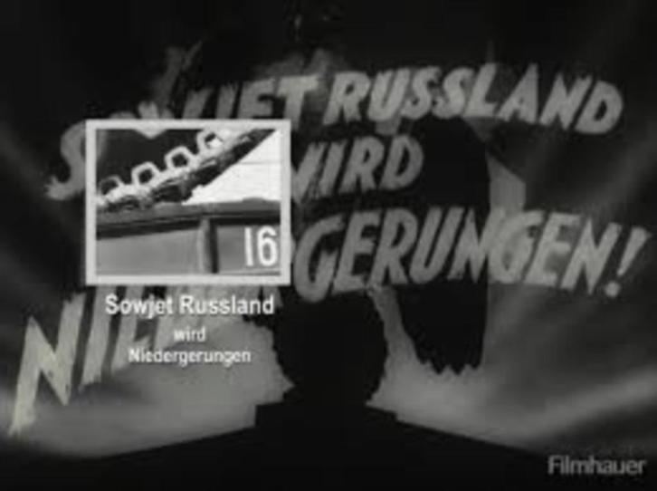 Duitse propagandafilms + Wochenschau’s 1938 t/m 1945, Cd's en Dvd's, Dvd's | Overige Dvd's, Verzenden