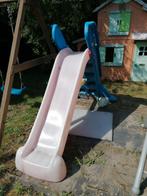 little tikes, Ophalen, Gebruikt