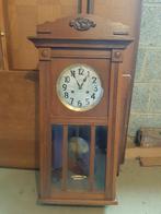 horloge mural, Enlèvement, Utilisé