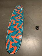 surfboard volwassenen, Watersport en Boten, Golfsurfen, Ophalen, Zo goed als nieuw, Longboard