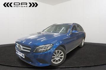 Mercedes-Benz C 180 d BREAK FACELIFT BUSINESS SOLUTIONS - L beschikbaar voor biedingen
