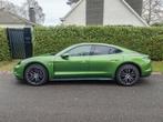 Porsche Taycan 4S Performance Battery Plus, Auto's, Automaat, 4 deurs, 2880 kg, Leder