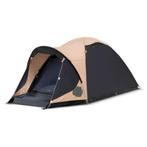 Koepeltent 3 -4 pers, Caravans en Kamperen, Tenten, Ophalen, Gebruikt