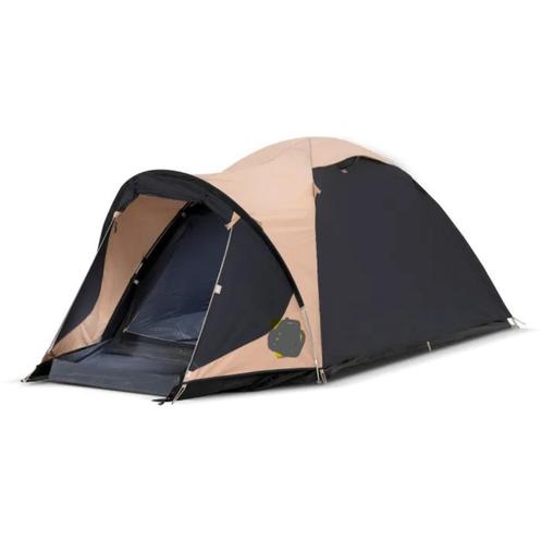 Koepeltent 3 -4 pers, Caravans en Kamperen, Tenten, Gebruikt, Ophalen