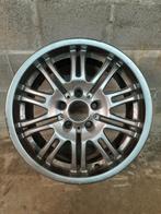 aluminium velg bmw M3, Autos : Pièces & Accessoires, Pneus & Jantes, Utilisé, Enlèvement ou Envoi