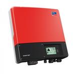 SMA 4kw zonnepanelen omvormer, Doe-het-zelf en Bouw, Ophalen, Zo goed als nieuw, Compleet systeem