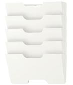 Documenten/Tijdschriftenrek - IKEA KVISSLE - NIEUW IN VERPAK, Ophalen of Verzenden, Nieuw