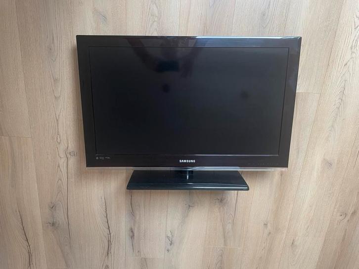 Téléviseur Samsung 32” – Modèle LE32C350F1W – 30 €, Audio, Tv en Foto, Televisies, Zo goed als nieuw, LCD, Samsung, Ophalen