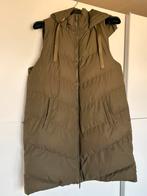 Kaki groene bodywarmer maat Large, Kleding | Dames, Bodywarmers, Ophalen of Verzenden, Nieuw