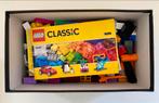 Lego Classic 10695 Kit de construction créatif, Comme neuf, Ensemble complet, Lego, Enlèvement ou Envoi