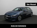 Mercedes-Benz A-Klasse A 180 d Business Solution, Auto's, Stof, Gebruikt, Zwart, 4 cilinders