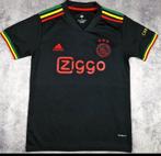 Ajax Bob Marley Voetbalshirt Origineel Nieuw 2020, Sport en Fitness, Verzenden, Zo goed als nieuw